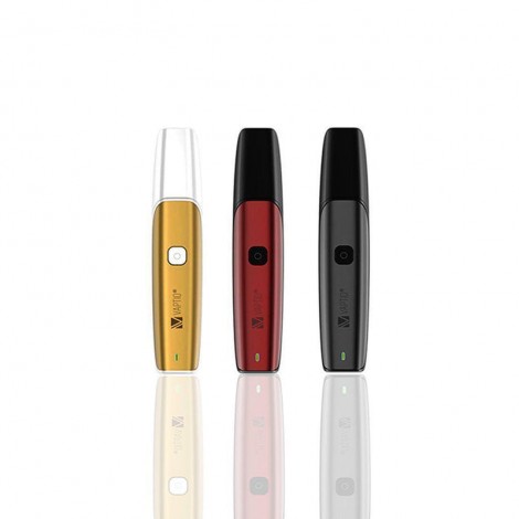 VAPTIO C-Flat Starter Kit | Refillable Pod System