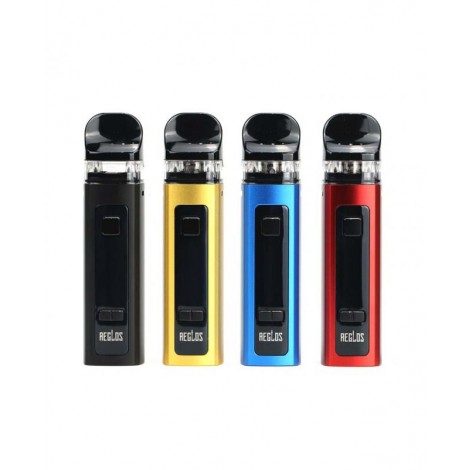 Uwell Aeglos 60W Pod Mod Kit