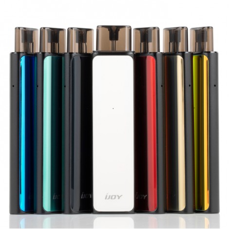 iJOY Luna Pod Kit