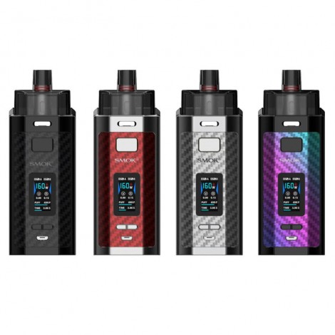 SMOK RPM160 160W Pod Mod Kit