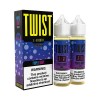 Purple Grape 2x60ml Vape Juice - TWIST