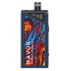 Uwell Havok V1 65W Pod Mod Kit