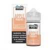 Reds E-Juice Peach Ice 60ml Vape Juice