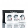 Limitless LMC Ply Rock Pulse Replacement Pod Pack of 3