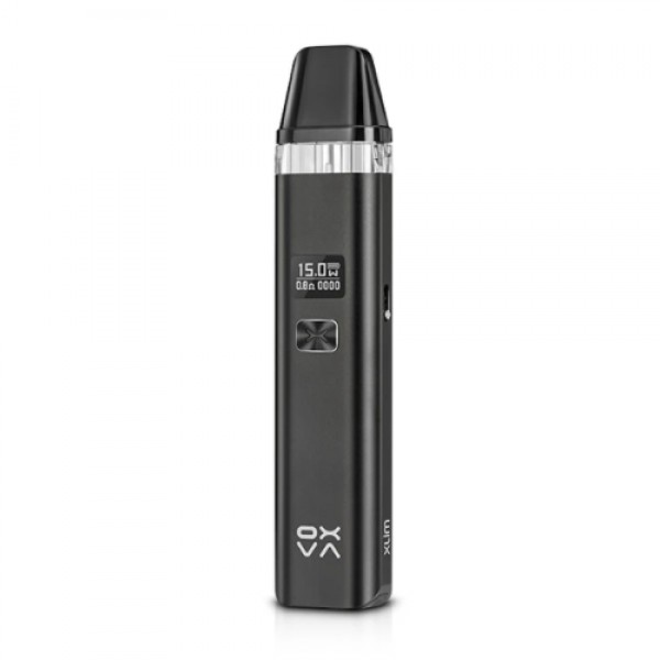 OXVA Xlim 25W Pod Kit