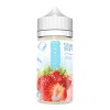 Strawberry Ice 100ml Vape Juice - Skwezed