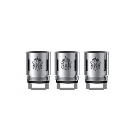 SMOK TFV8 T6 Cloud Beast Coils (Pack of 3)