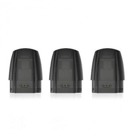 Justfog MiniFit Replacement Pod Cartridge 3 Pack Default Title