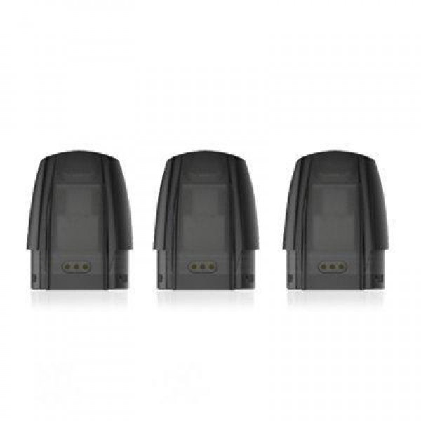 Justfog MiniFit Replacement Pod Cartridge 3 Pack Default Title