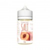 Skwezed Salt Peach 30ml Nic Salt Vape Juice