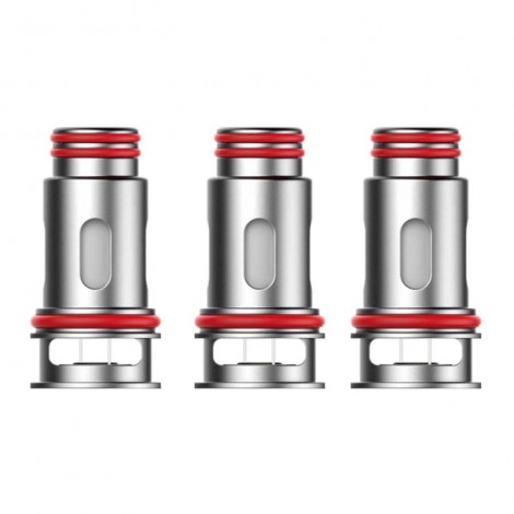 RPM160 Mesh Coils (3pcs) - Smok