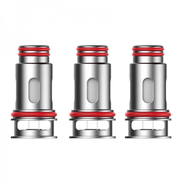 RPM160 Mesh Coils (3pcs) - Smok