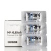 Freemax 904L M Mesh Coil for Maxus 200W