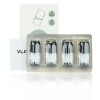 Vladdin RE Refillable Replacement Pods (Pack of 4)