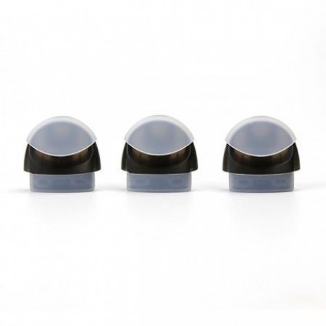 JustFog C601 Replacement Pod Cartridges (3 Pack)