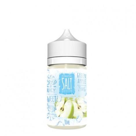 Skwezed Salt Green Apple ICE 30ml Nic Salt Vape Juice