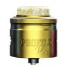 Wotofo Profile PS Dual Mesh RDA