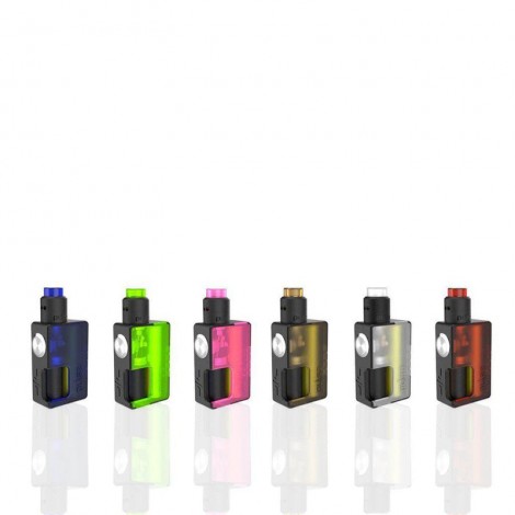 Vandy Vape Pulse BF Squonk Kit