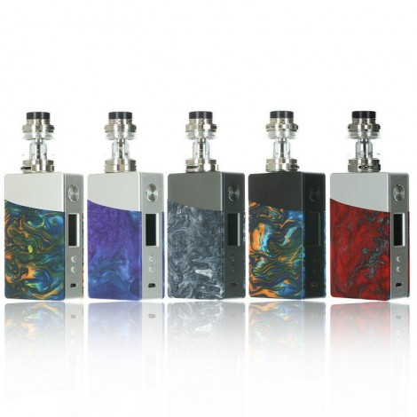 Geek Vape Nova 200W Kit