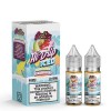 Hi-Drip Salts Honeydew Strawberry Iced 30ml Nic Salt Vape Juice