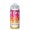 Ripe Collection Peachy Mango Pineapple 100ml Vape Juice