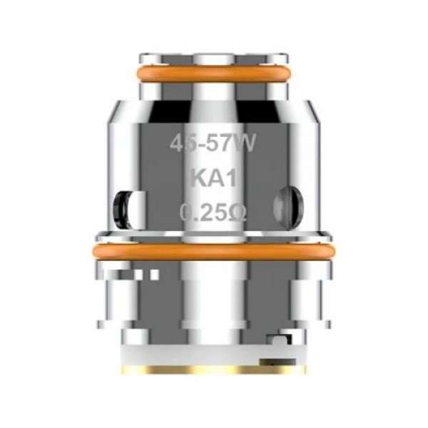 Geekvape Z Mesh Replacement Coil (Pack ...