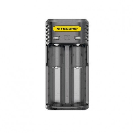 Nitecore Q2 Battery Charger