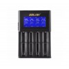 Golisi S4 2A Smart Battery Charger