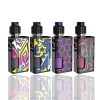 Wismec Luxotic Surface 80W Squonk Kit