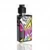 Wismec Luxotic Surface 80W Squonk Kit