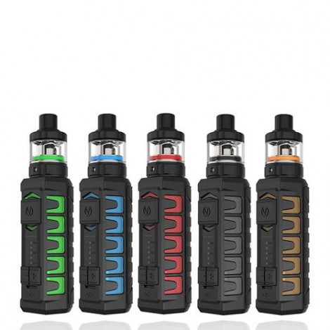 Vandy Vape AP (Apollo) MTL Kit