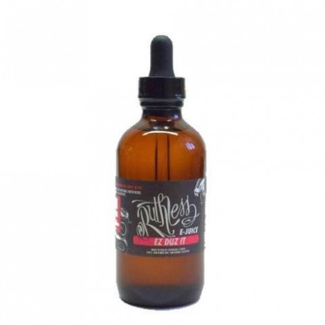 Ruthless Vape Juice EZ Duz It 120ML