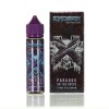 Alt Zero and Excision Vape Juice Paradox on the Rocks 60ml