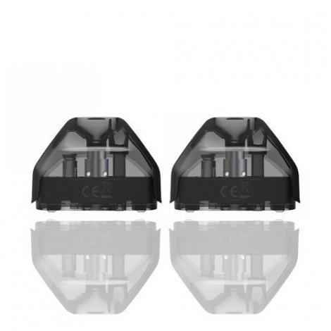 Aspire AVP Replacement Pod Cartridge (Pack of 2)