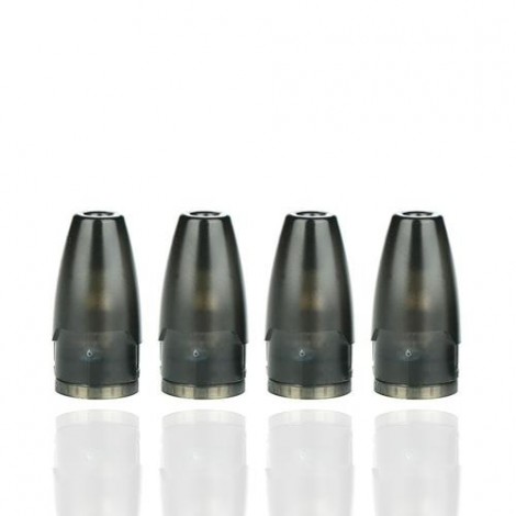 Hotcig Kubi Replacement Pod Cartridges (Pack of 4)