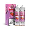 The Finest Strawberry Chew 2x 60ml Vape Juice