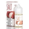 Skwezed Salt Lychee 30ml Nic Salt Vape Juice