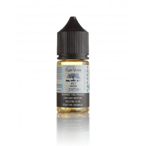 Ripe Vapes Salts VCT Noir (Chocolate) 30ml Nic Salt Vape Juice