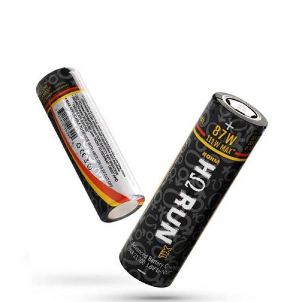 HohmTech RUN XL 21700 4007mAh 30.3A Battery