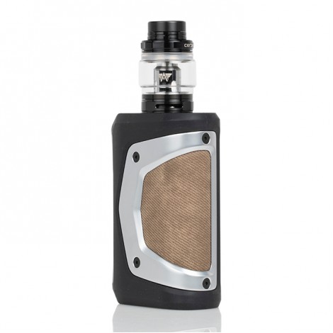 Aegis X Zeus 200W Kit - Geekvape