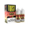 Crimson No.1 ICE 2x 30ml (60ml) Nic Salt Vape Juice - Twist E-Liquids