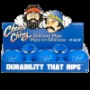 Eyce Signature Cheech and Chong Pipe