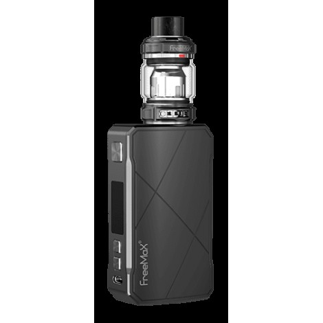 Maxus 200W Kit - Freemax