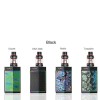 Voopoo TOO 180W TC Starter Kit