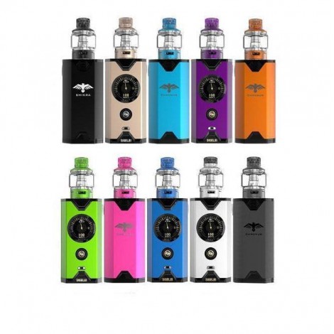 Sigelei Chronus 200W Kit