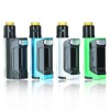 Wismec LUXOTIC DF Kit w/ Guillotine V2 RDA