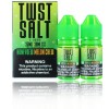 TWST Salts Honeydew Melon Chew 2x30ml Salt Vape Juice