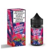 Fruit Monster Salts Mixed Berry 30ml Nic Salt Vape Juice