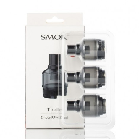 Thallo Pods (3pcs) - Smok