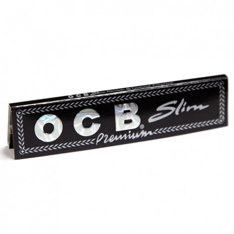 OCB Rolling Papers